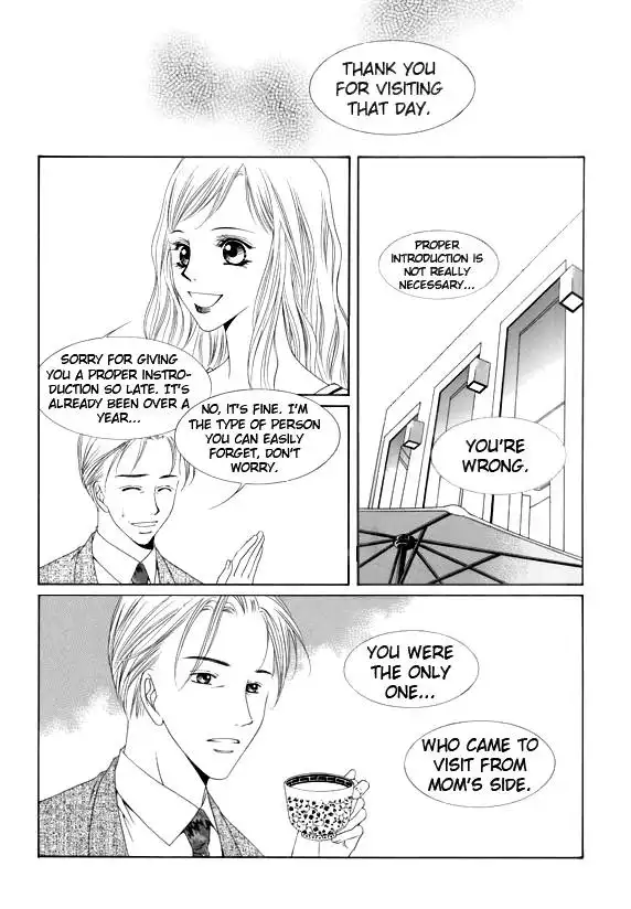 Dear Waltz Chapter 1 12